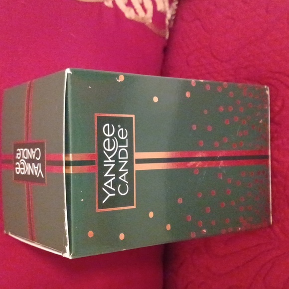 Yankee Candle NWT - Picture 5 of 6